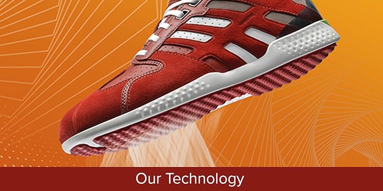 Breathable Style for Every Step